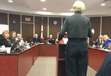 Muskoka Lakes Council votes unanimously for review of Minett development