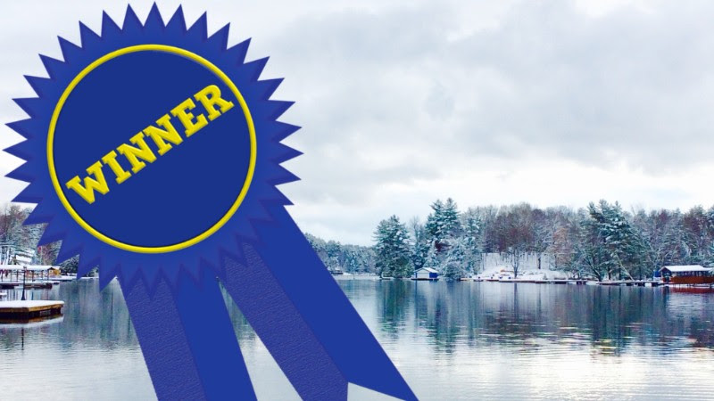 THE TOWNSHIP OF MUSKOKA LAKES VOTED UNANIMOUSLY TO REVIEW MINETT DEVELOPMENT!