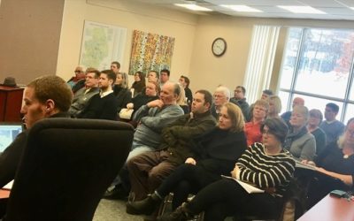 Council Unanimously Votes Against Staff Housing at Bala Bay Inn/Hostel